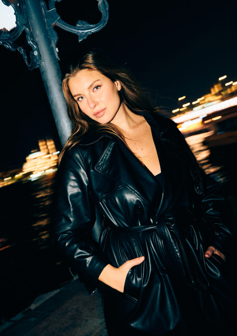 Beatrice Bettoni book photo