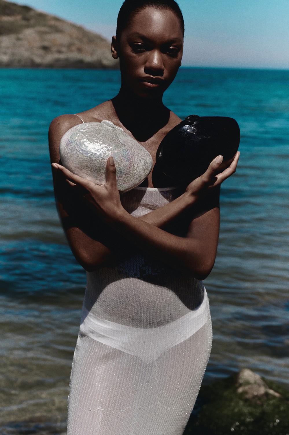 Grace Epolo for Baqo SS’25 news photo