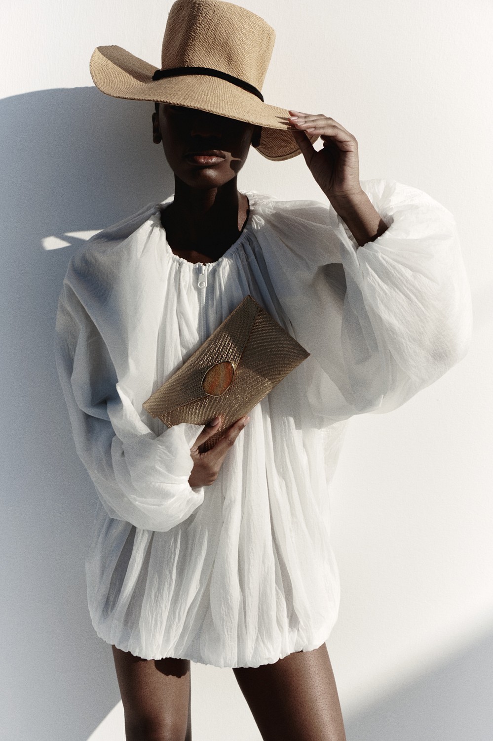 Grace Epolo for Baqo SS’25 news photo