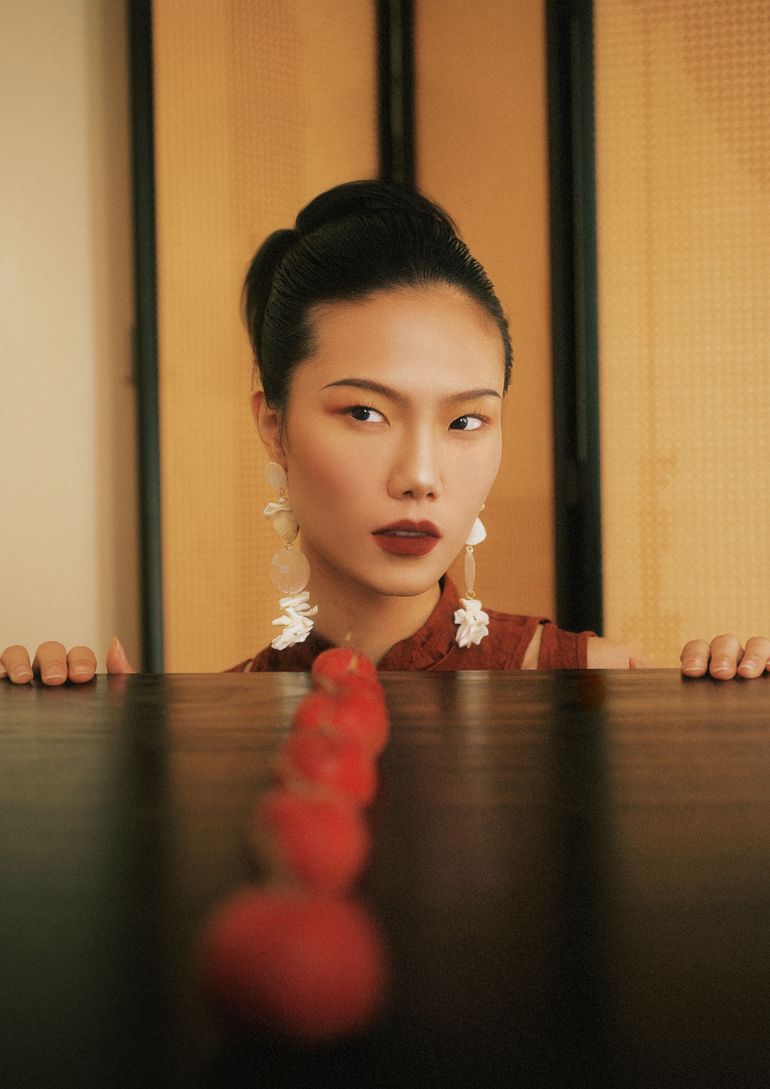 Yuqing Wen book photo