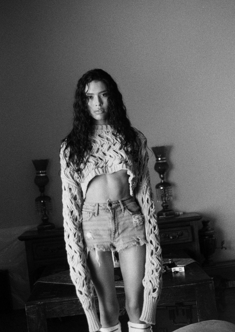 Alex Vara book photo