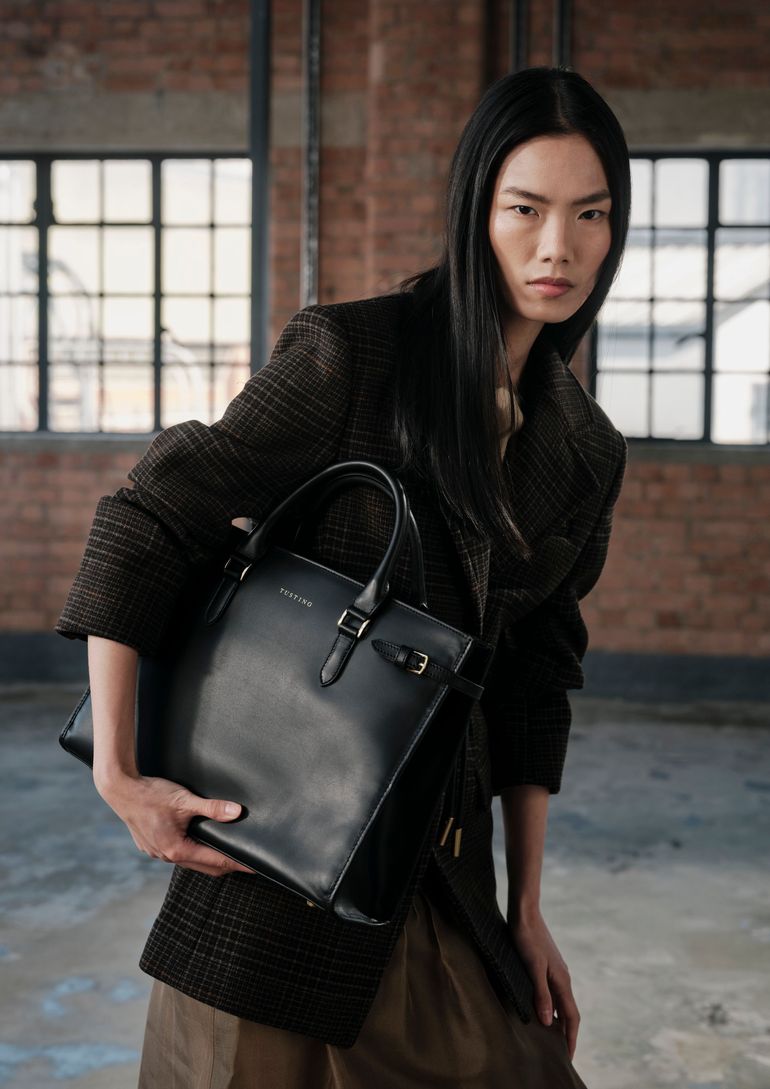 Yuqing Wen book photo