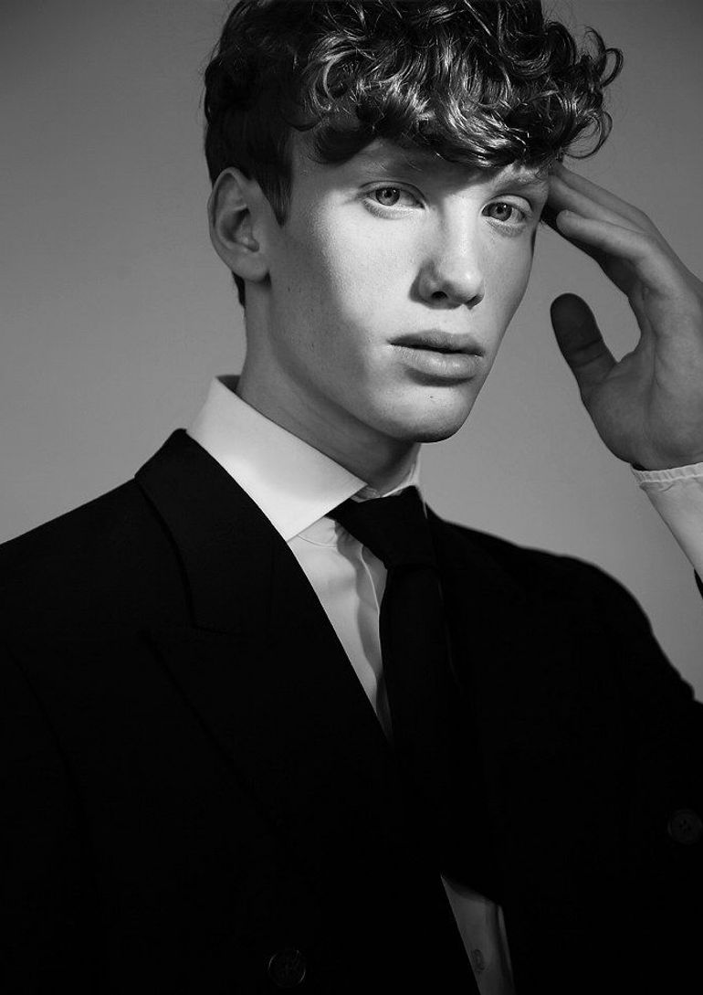 Csaba Andras book photo