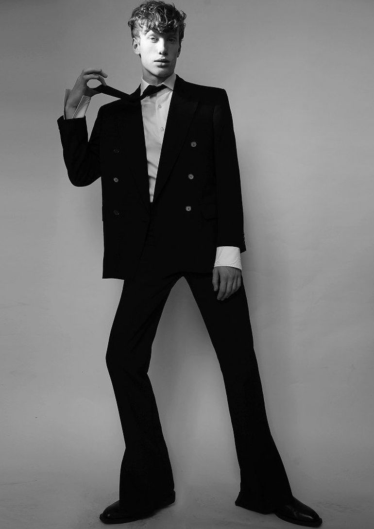 Csaba Andras book photo