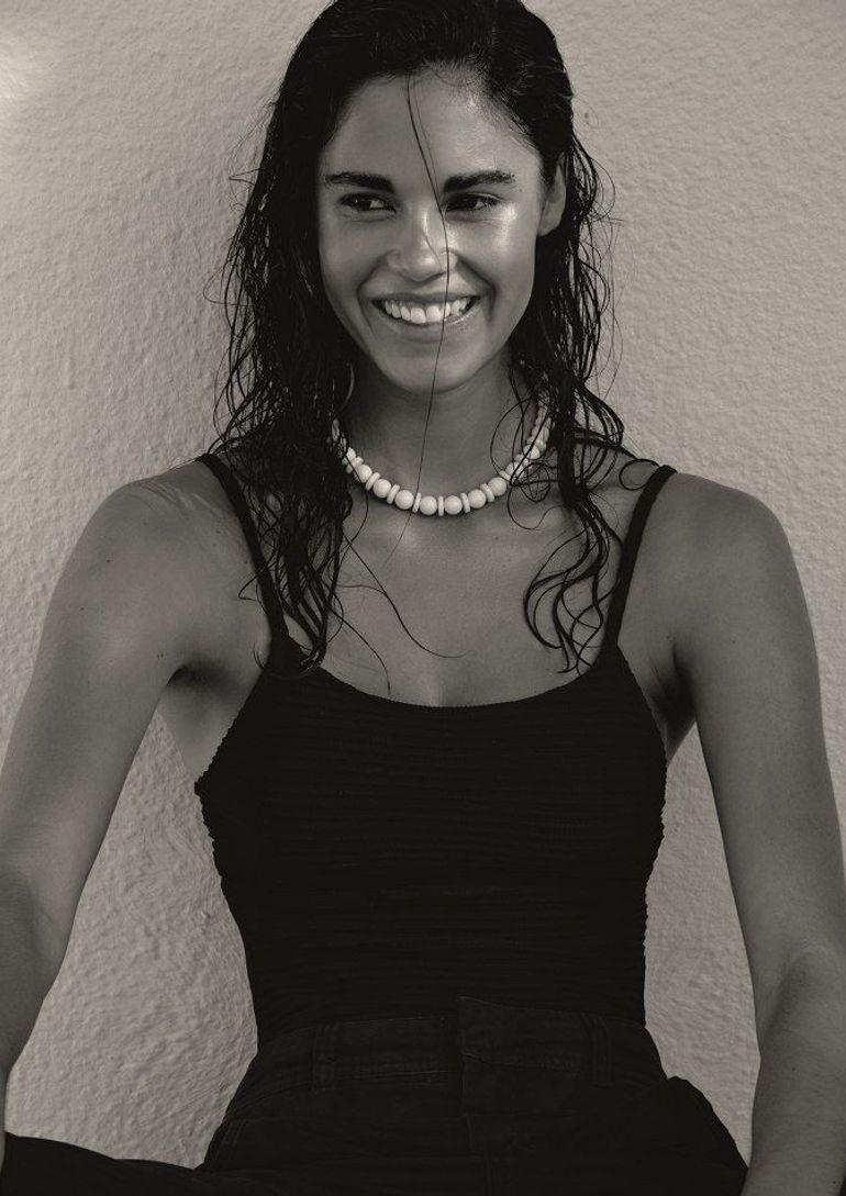 Lisa Heyns