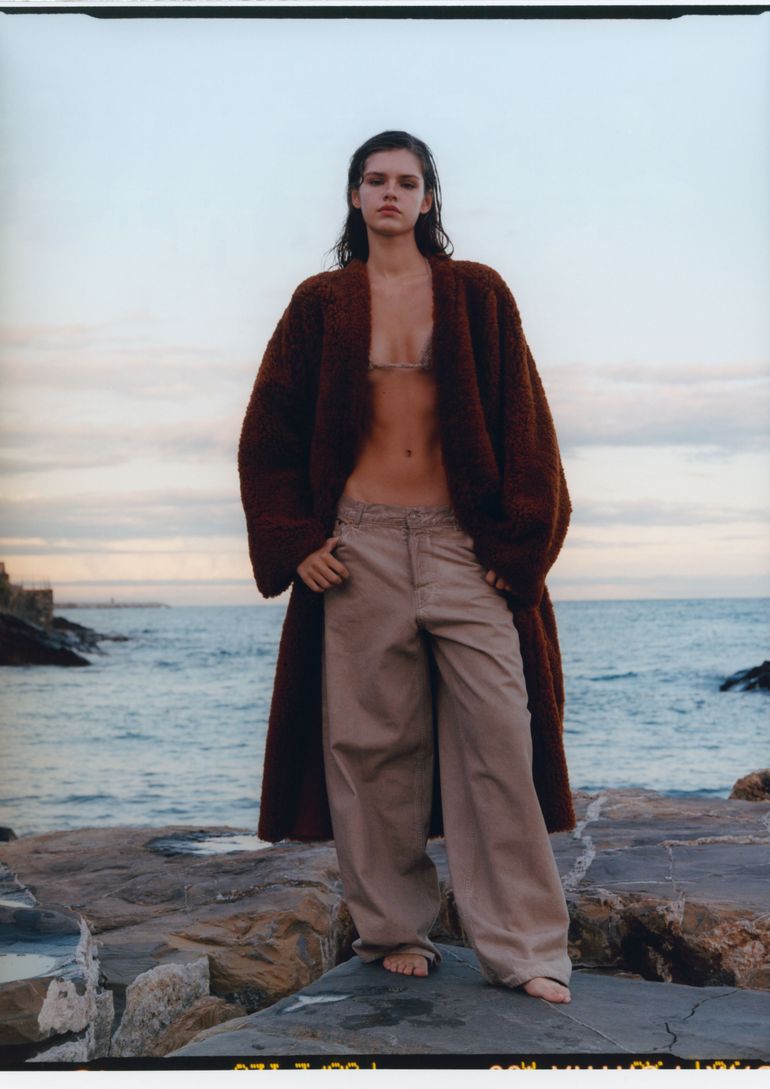 Sofiia Orel book photo