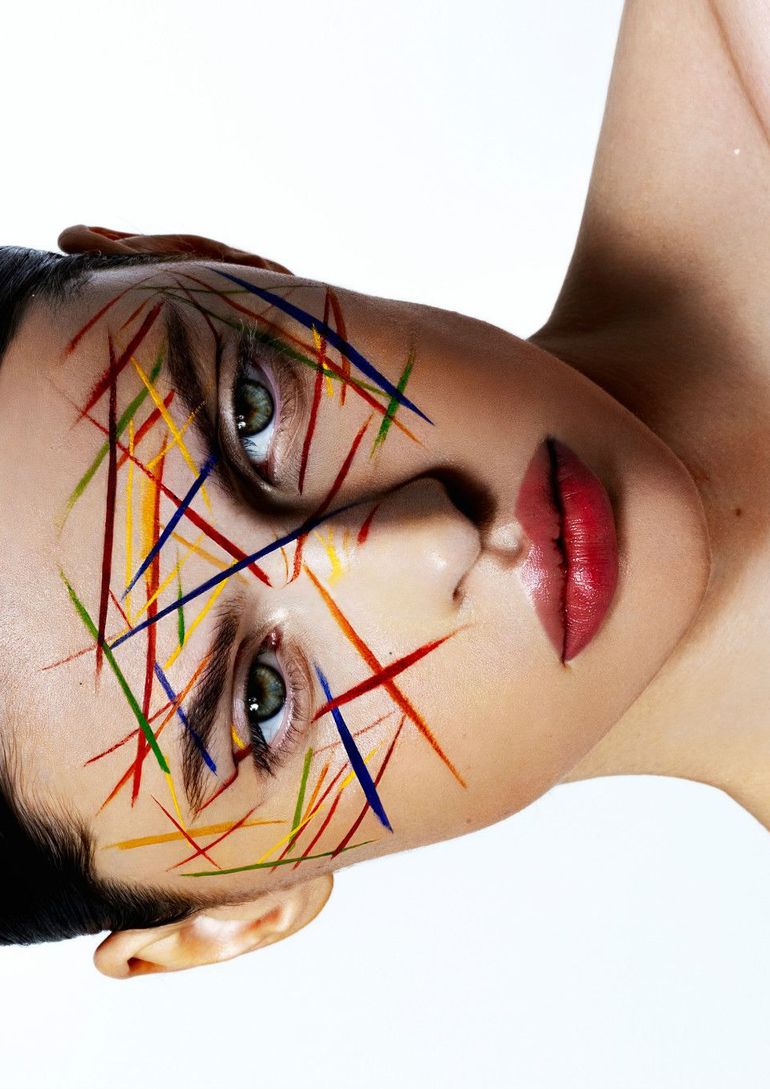 Anna Yuraeva book photo
