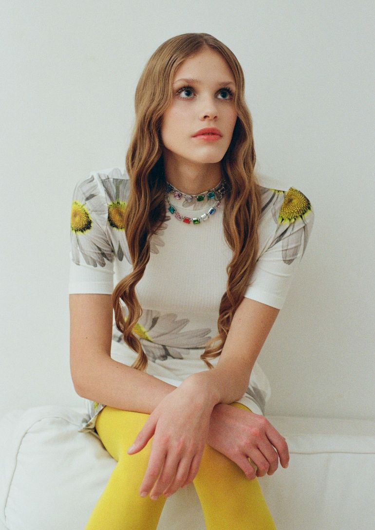 Maria Modina book photo