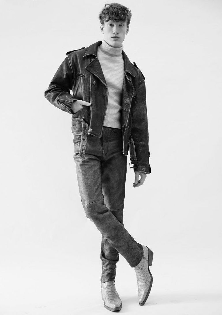 Csaba Andras book photo