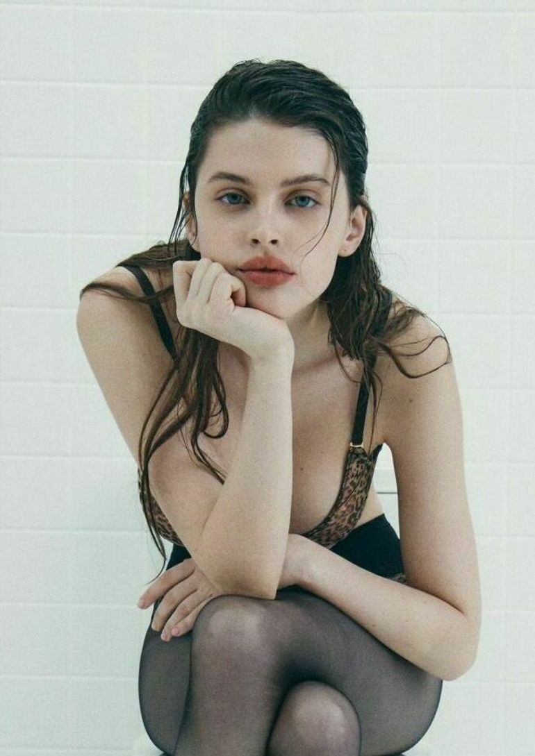 Anna Yuraeva book photo