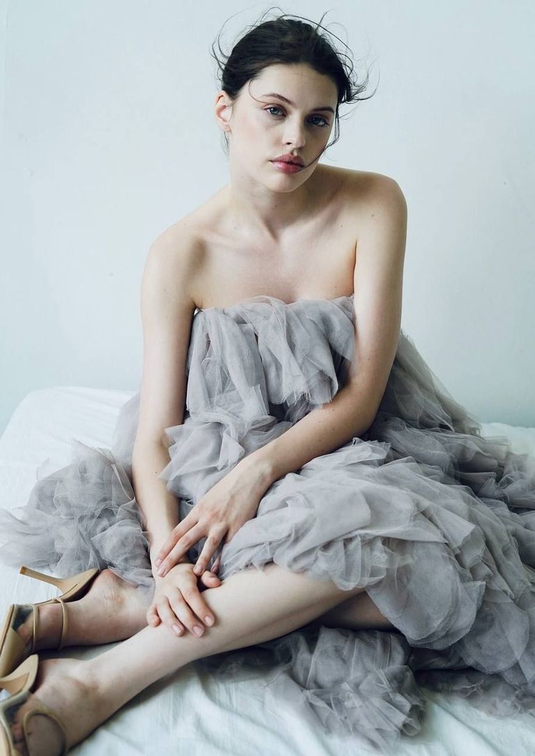 Anna Yuraeva book photo