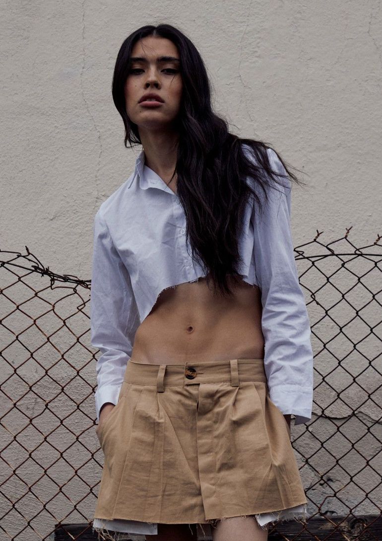 Alex Vara book photo