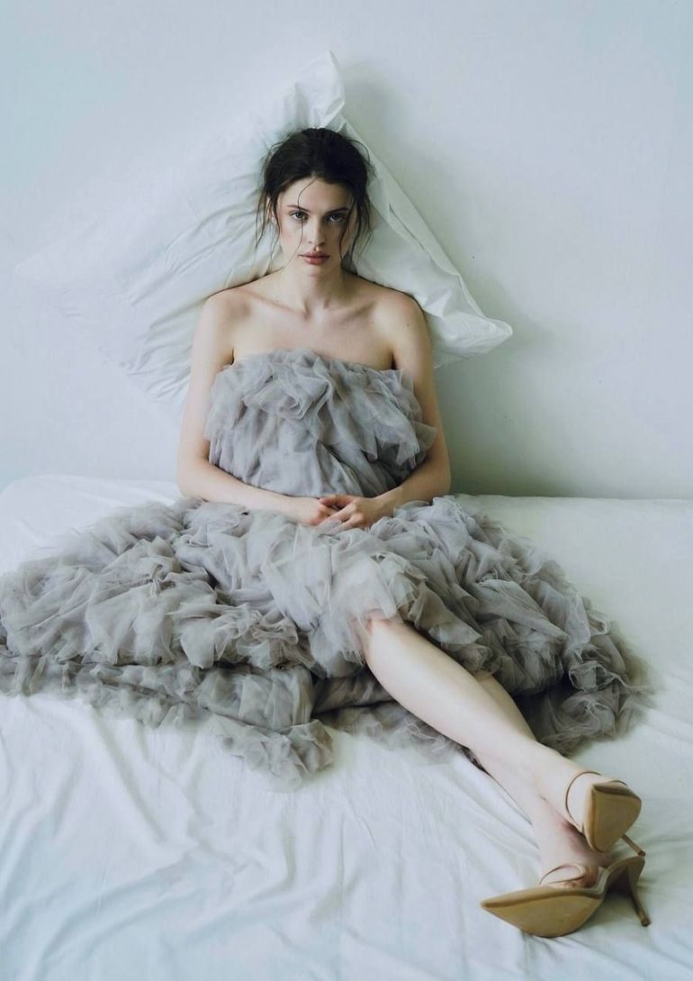 Anna Yuraeva book photo
