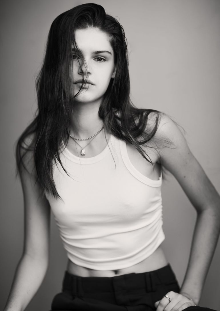 Sofiia Orel book photo