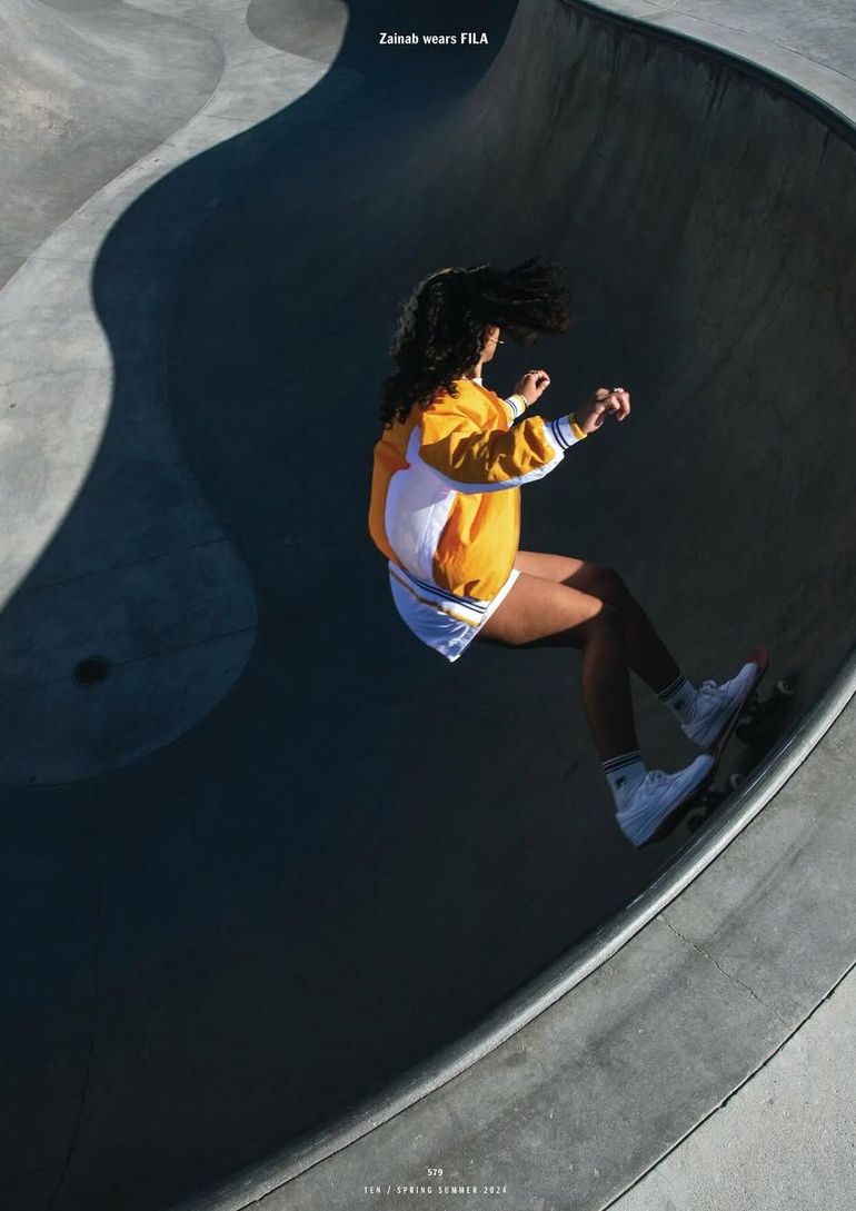 Alex Vara book photo