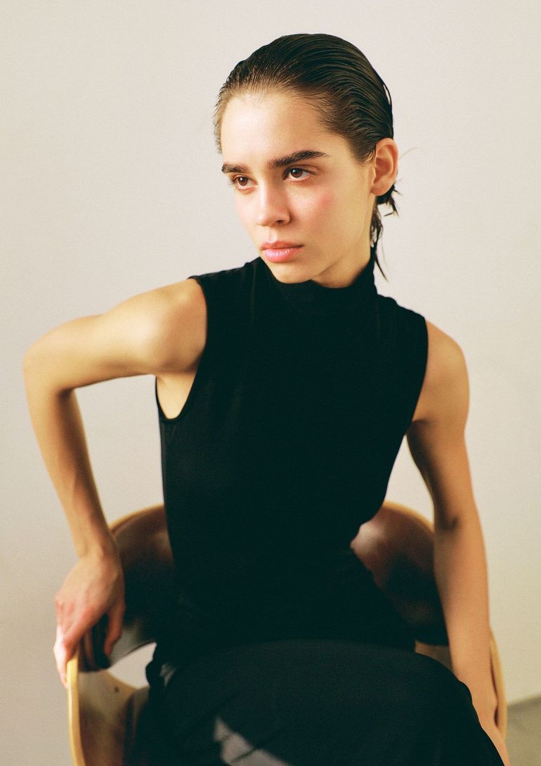 Mali book photo