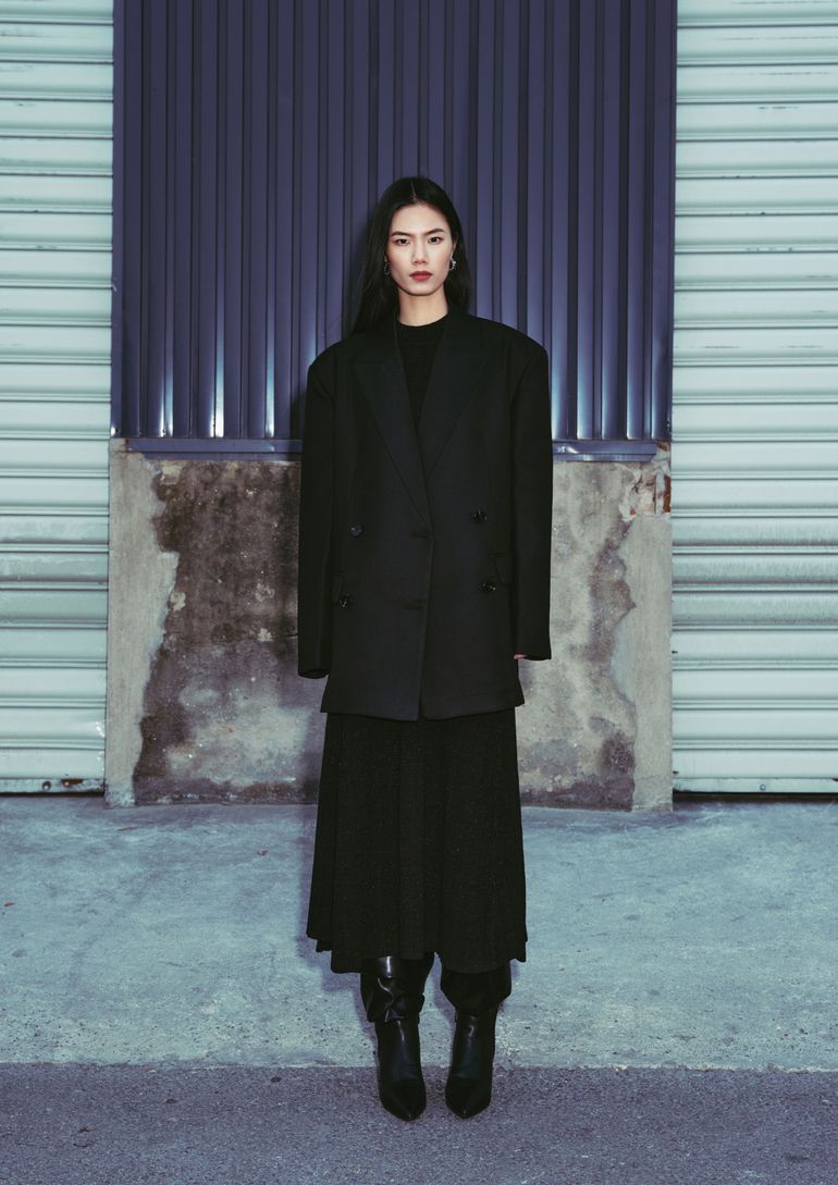 Yuqing Wen book photo