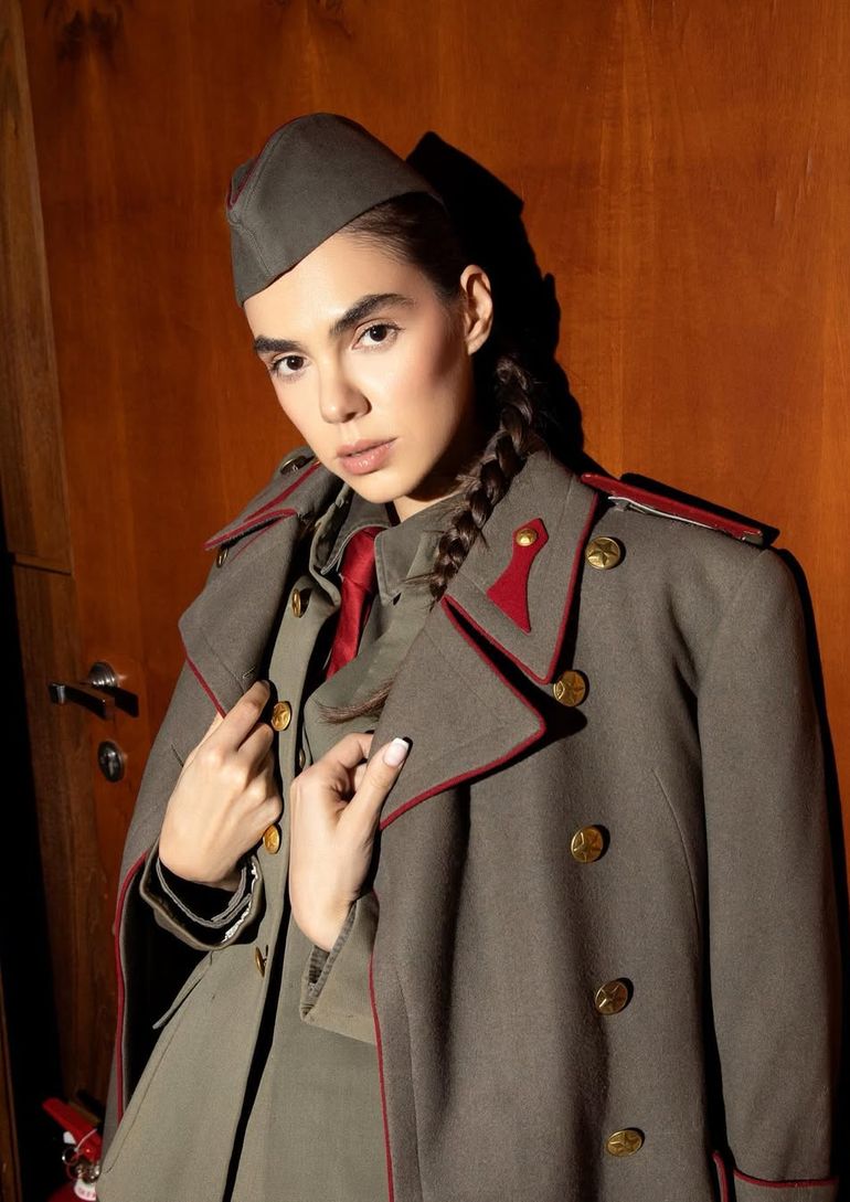 Rada Knezevic book photo