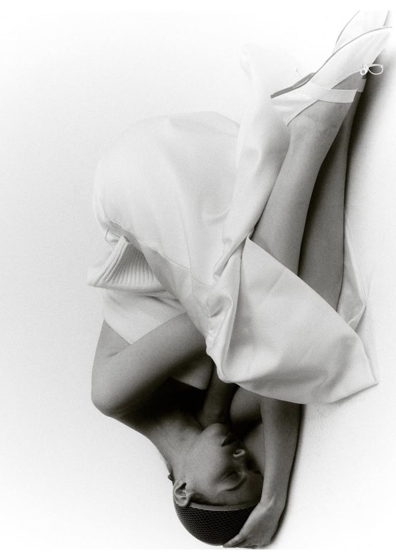 Anna Yuraeva book photo