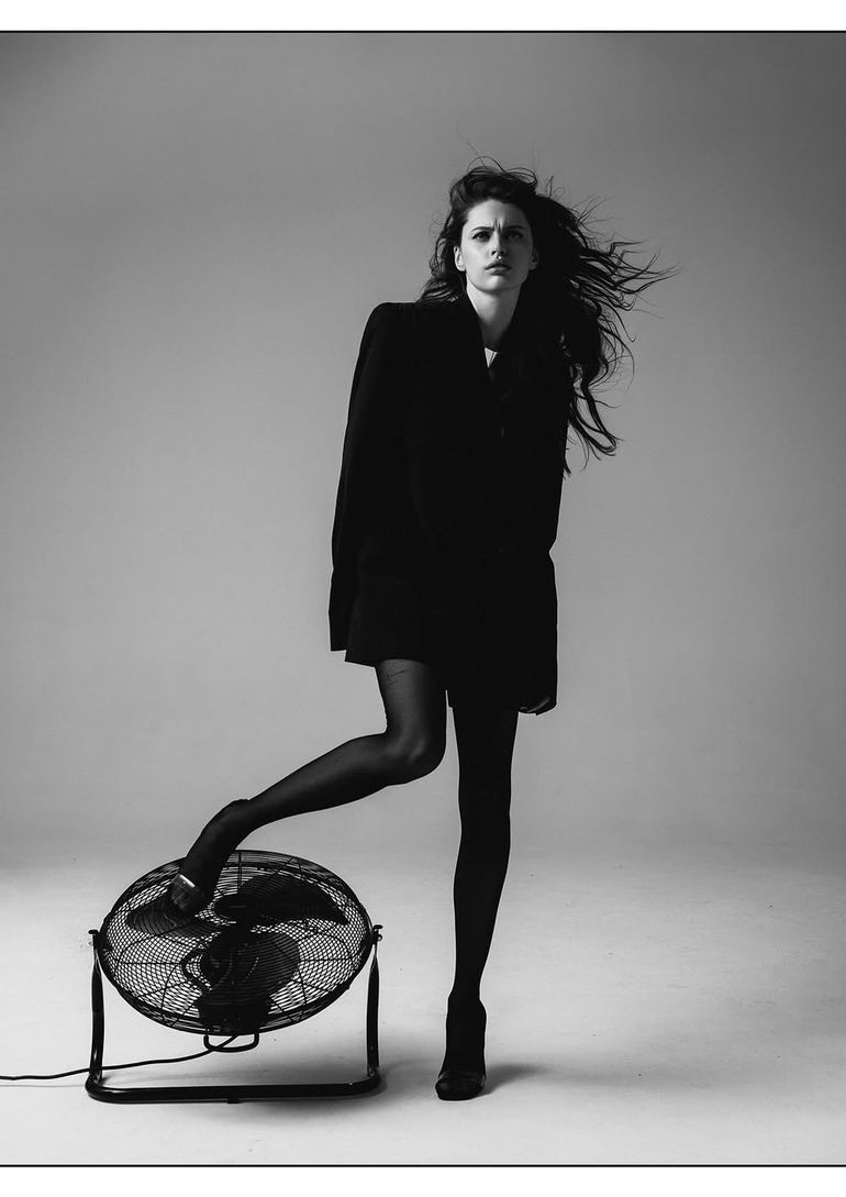Anna Yuraeva book photo