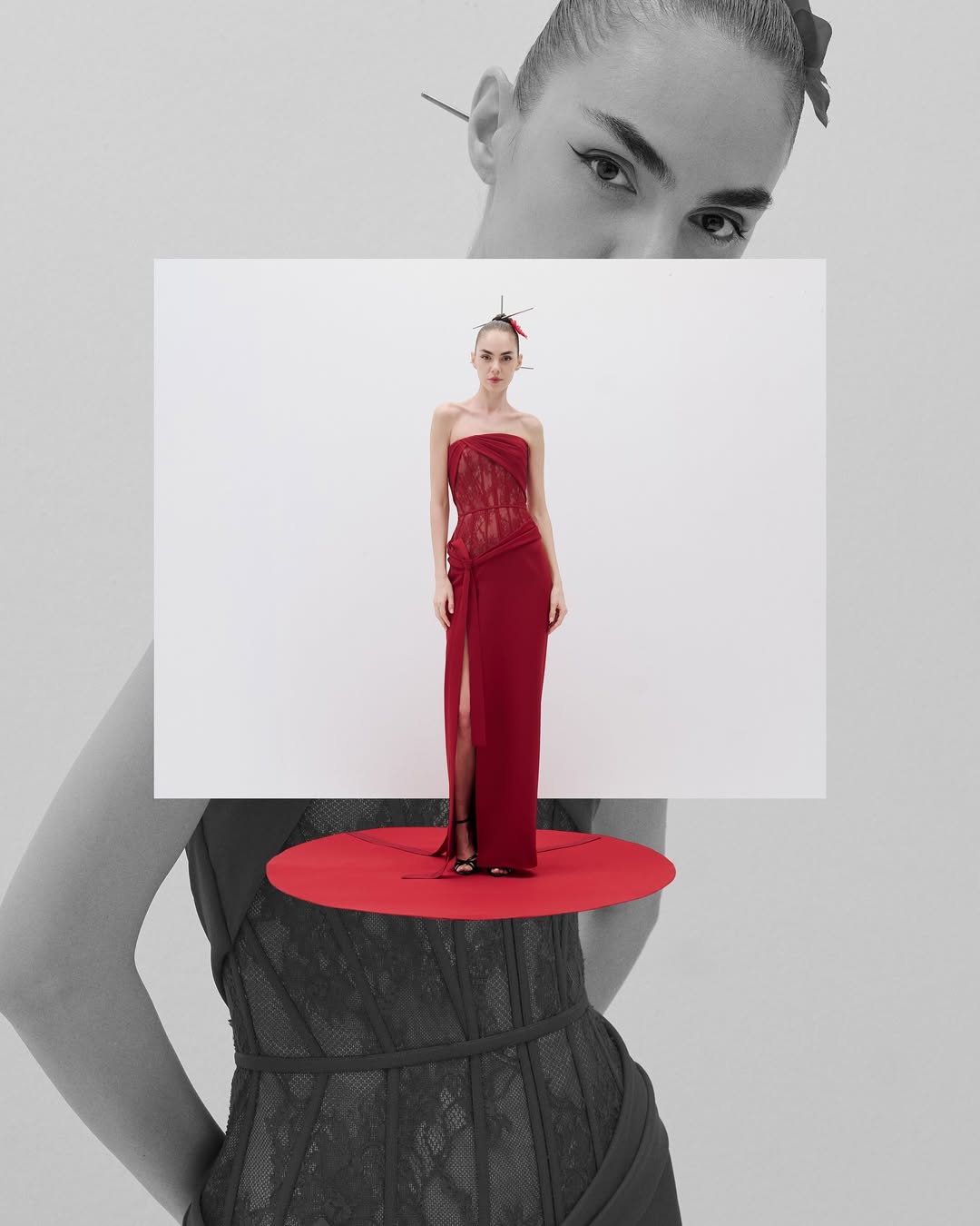 Rada Knezevic showcase video