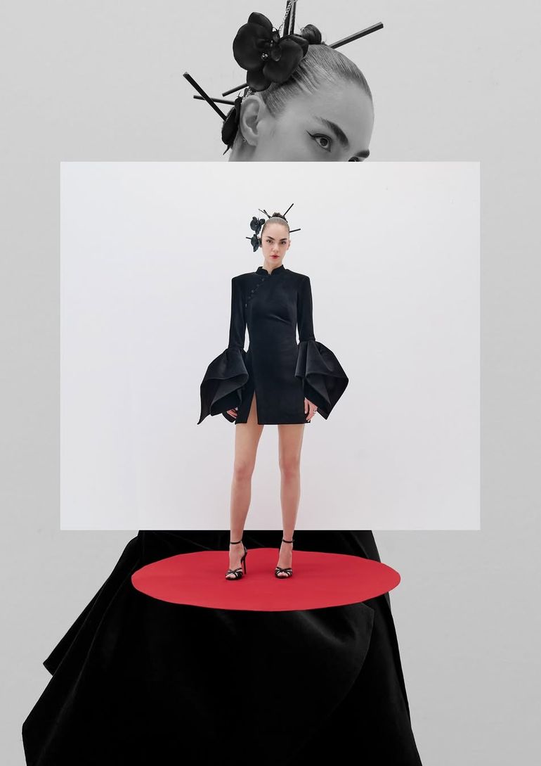 Rada Knezevic book photo