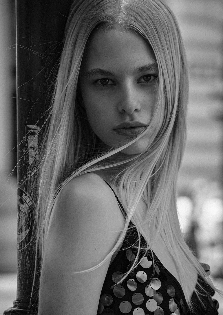 Berta Luce book photo