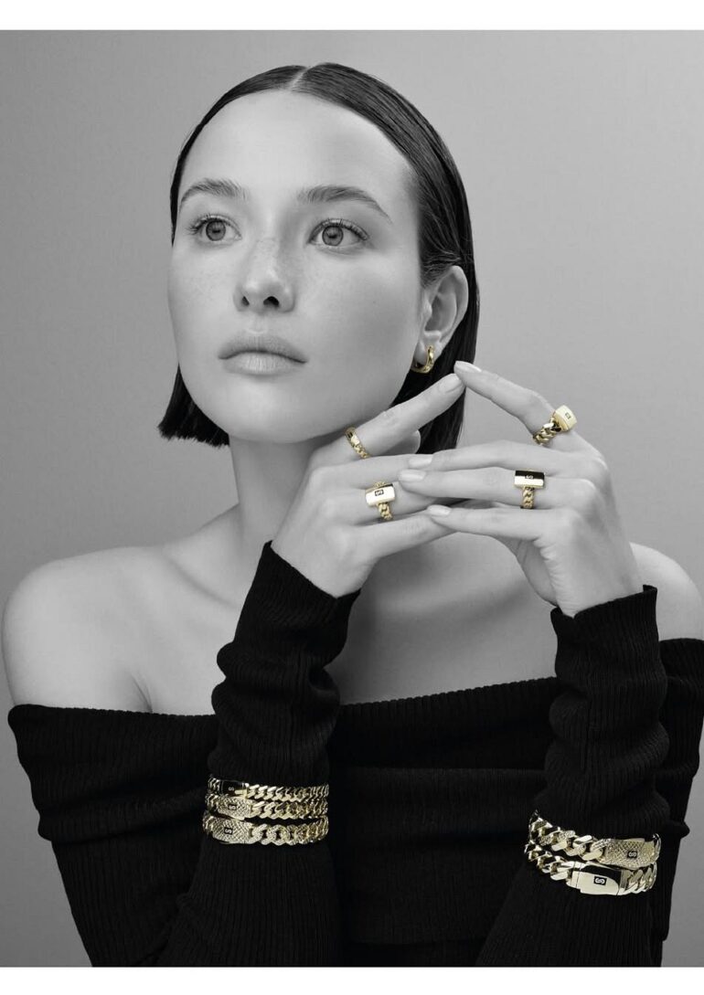 Dash for Monaco Chain