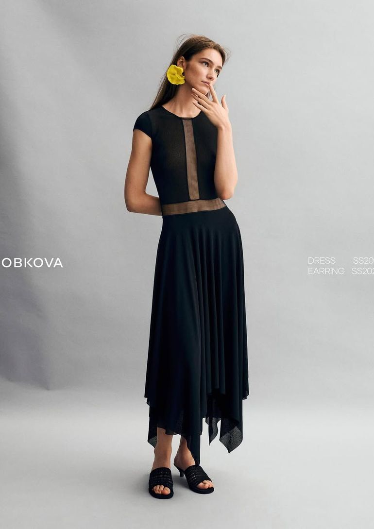 Katya Fastovets book photo