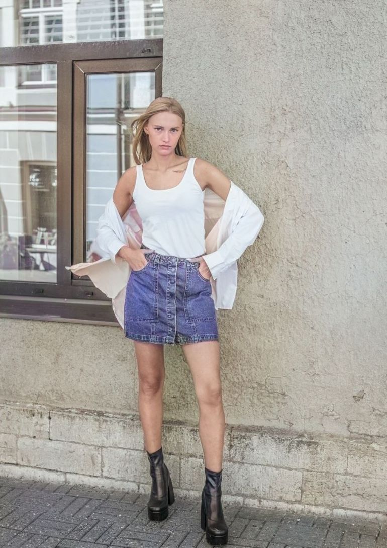 Ksenija Frolova book photo