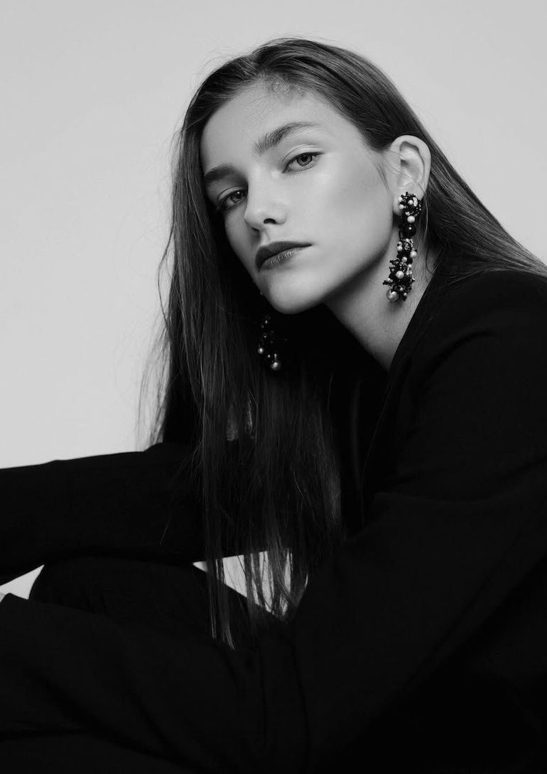 Katya Fastovets book photo