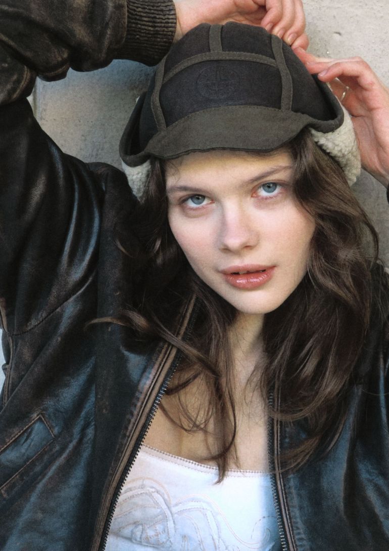 Kate Tomash book photo