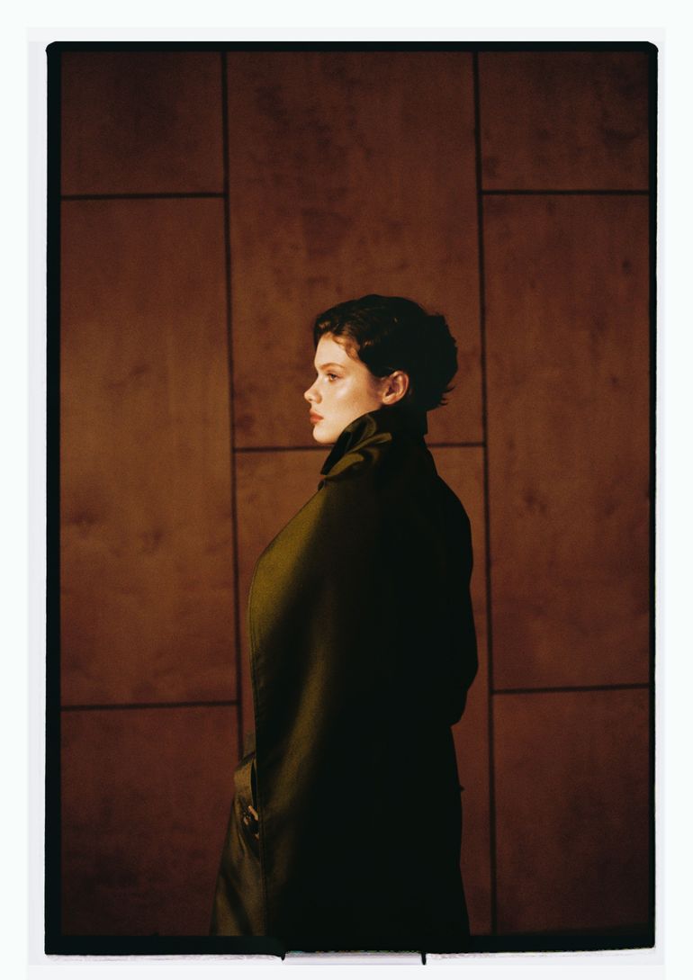 Kate Tomash book photo