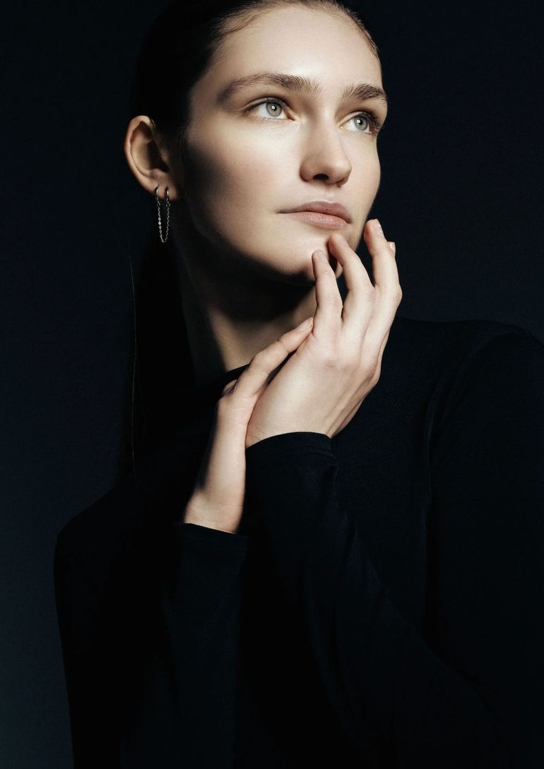 Katya Fastovets book photo