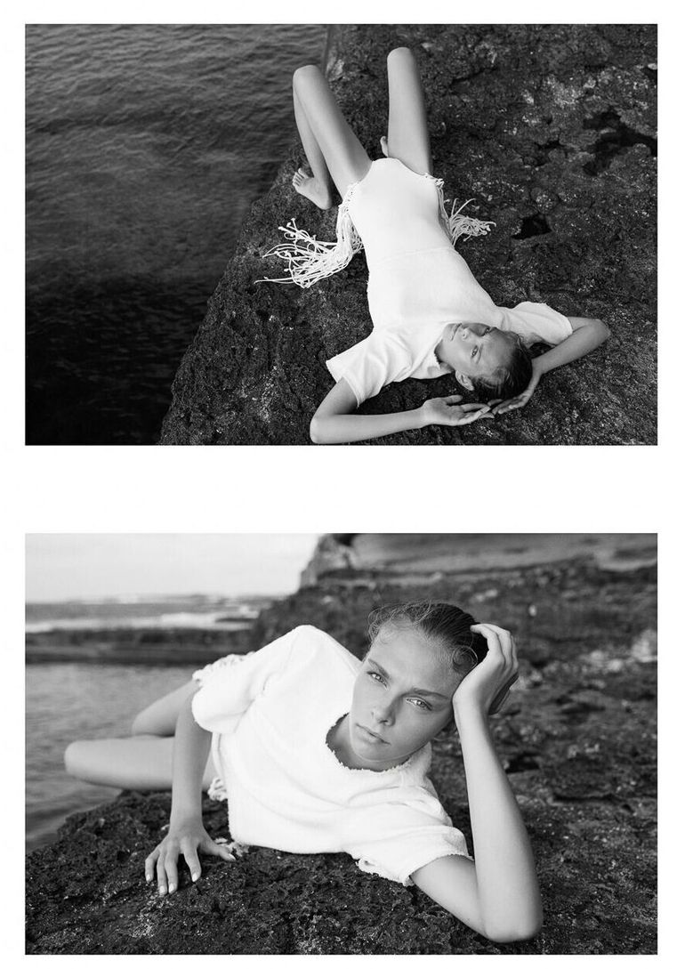 Dana Sedova book photo