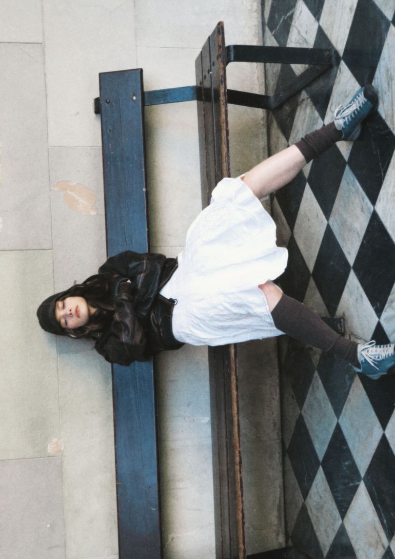 Kate Tomash book photo