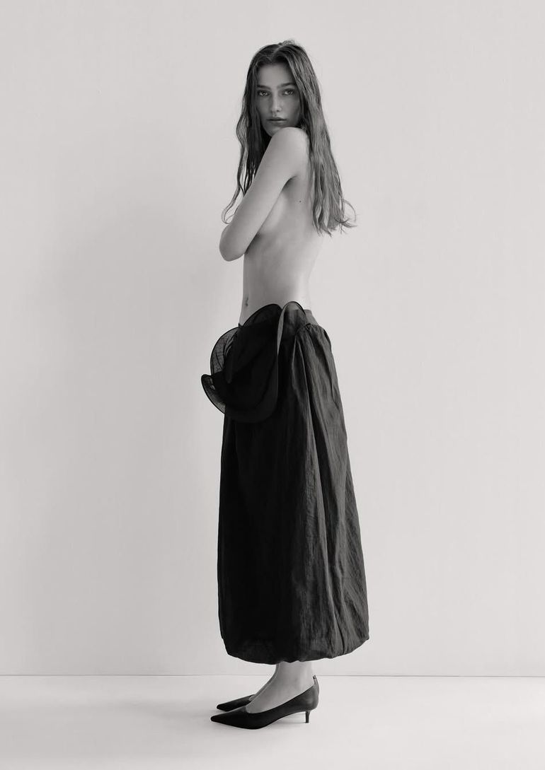 Katya Fastovets book photo