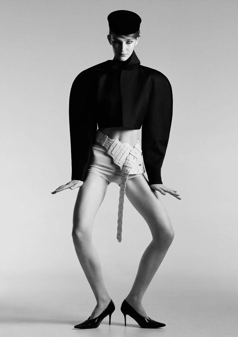 Katya Fastovets