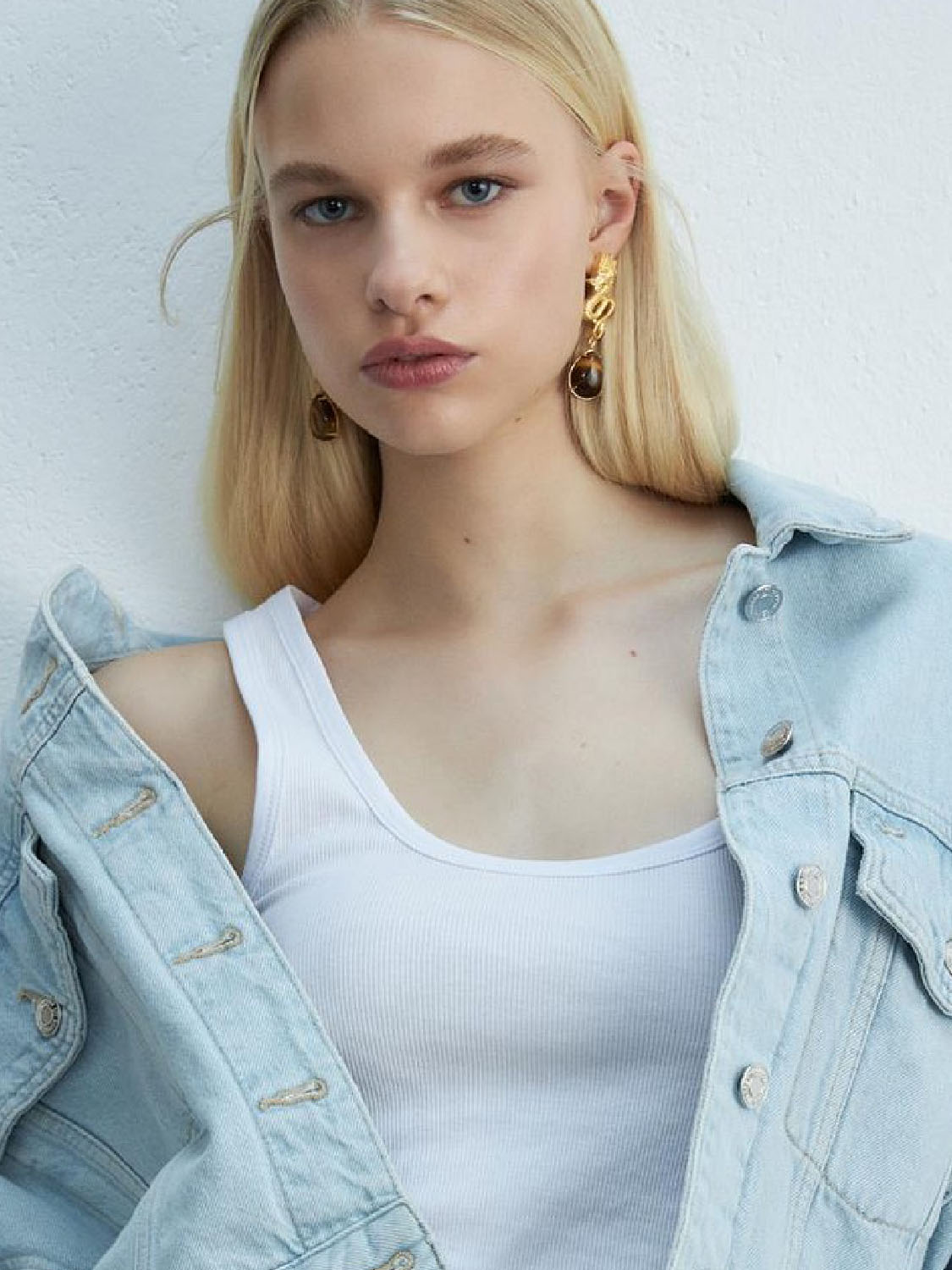 Berta Luce profile