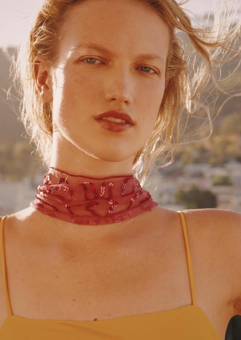 Claurette Oosthuizen