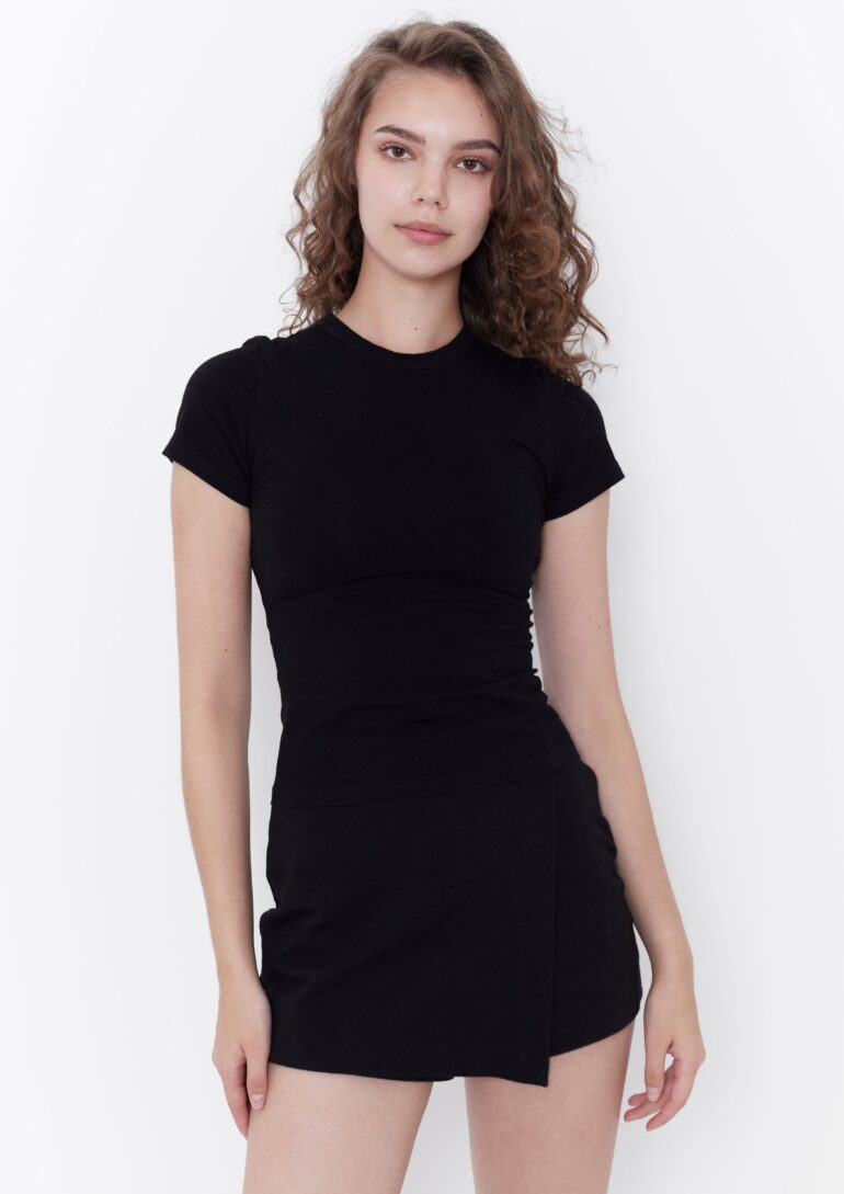 Eva Khotsinska polaroid photo