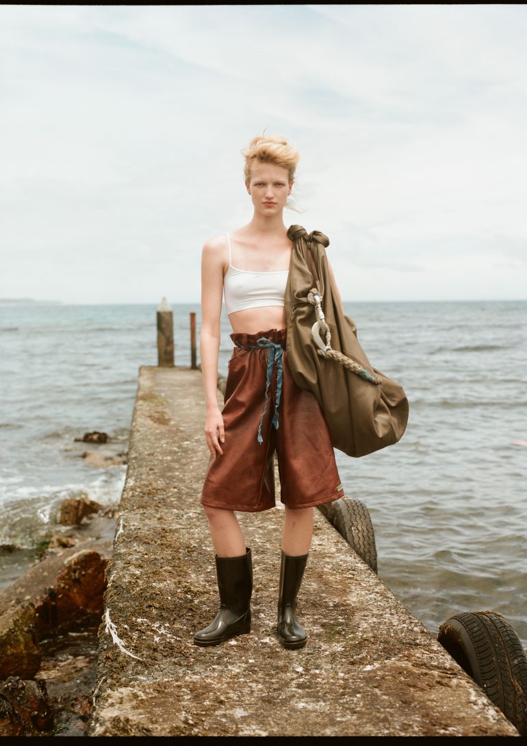 Claurette Oosthuizen book photo