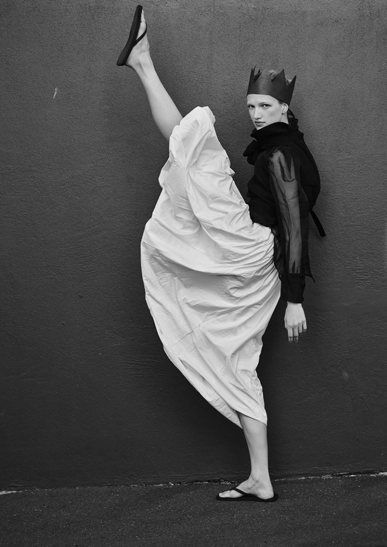 Claurette Oosthuizen book photo