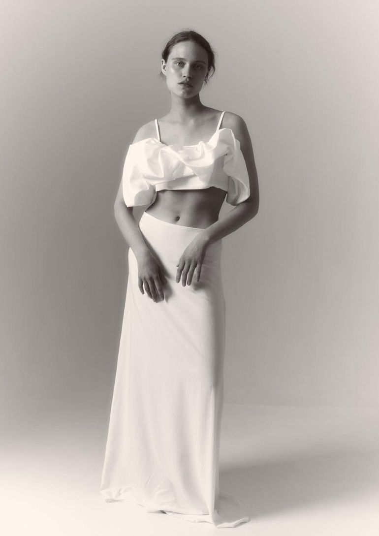 Daria Tretiakova book photo