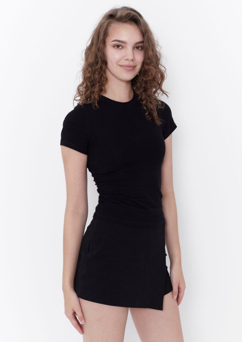 Eva Khotsinska polaroid photo