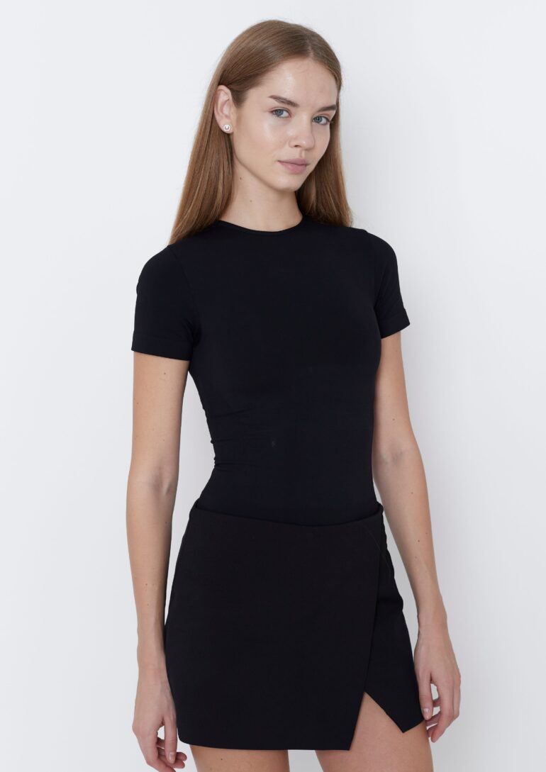 Galya Danilova polaroid photo