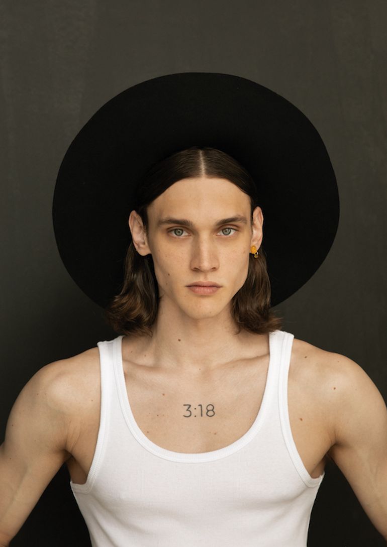 Fedor Kurbatov book photo