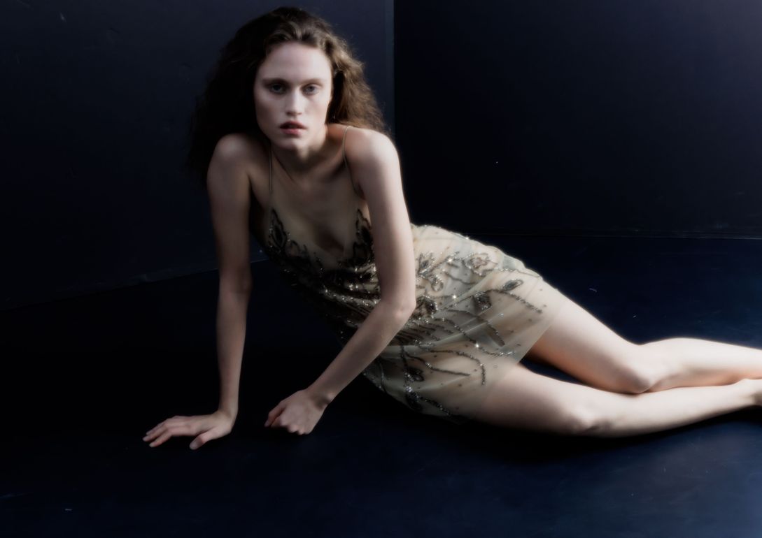 Daria Tretiakova book photo
