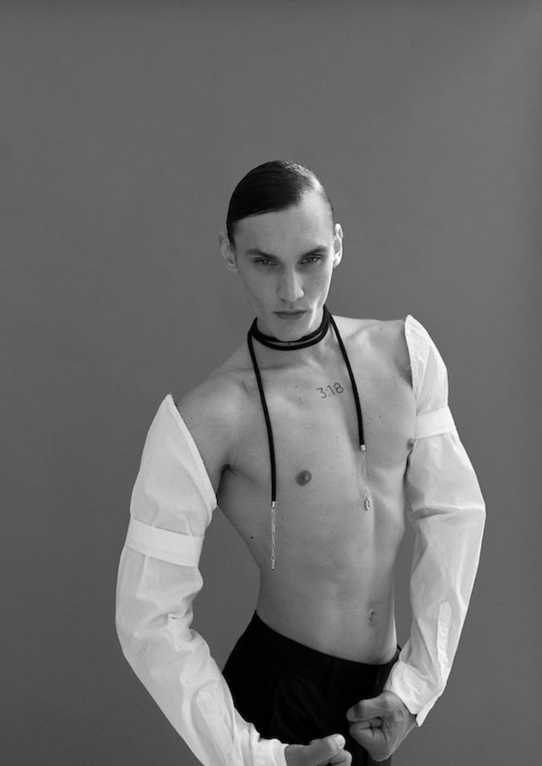 Fedor Kurbatov book photo