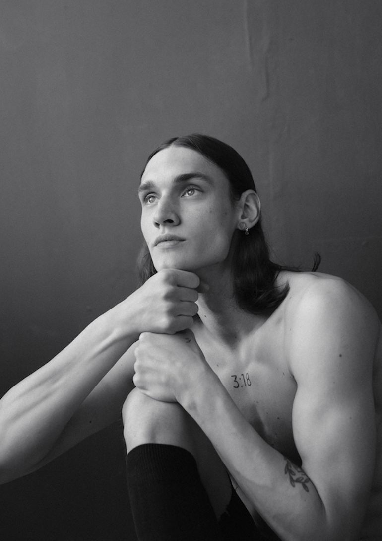 Fedor Kurbatov book photo